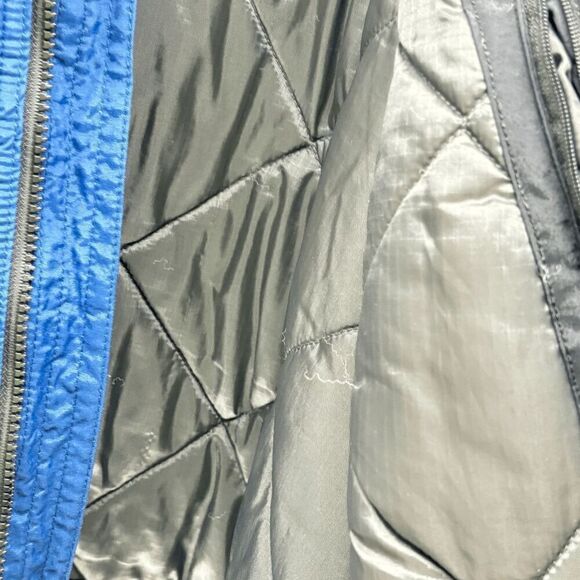 Mens Edelweiss Backbowl Jacket Size XL Used Camping Outdoor Wear Ski Snowboard - Picture 8 of 10